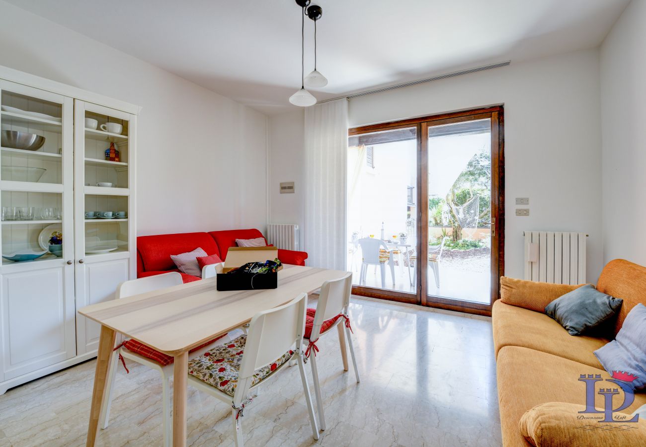 Desenzanoloft, Apartament, Holiday homes, Desenzano, Lake Garda, Holiday house, vacation rental