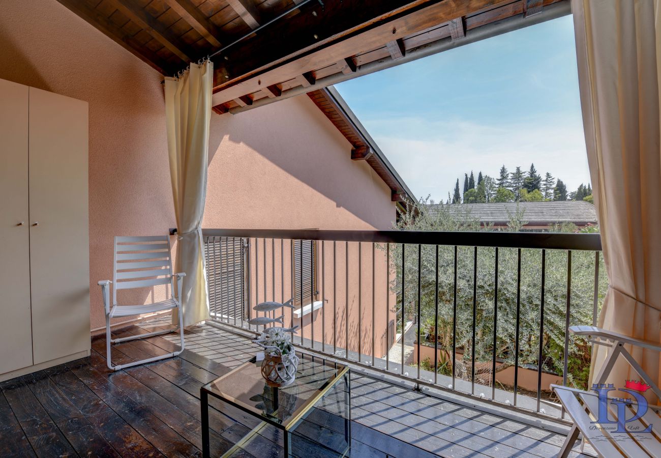 Desenzanoloft, Apartment, Holiday home, Lake Garda, Desenzano, Holiday house, Vacation rental