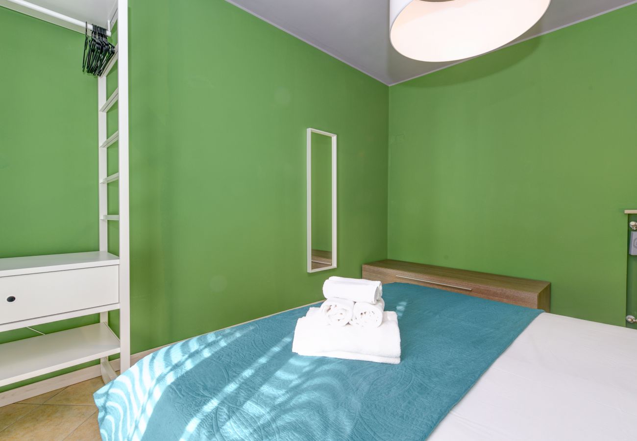 Apartment in Desenzano del Garda - 19 - DesenzanoLoft : Green