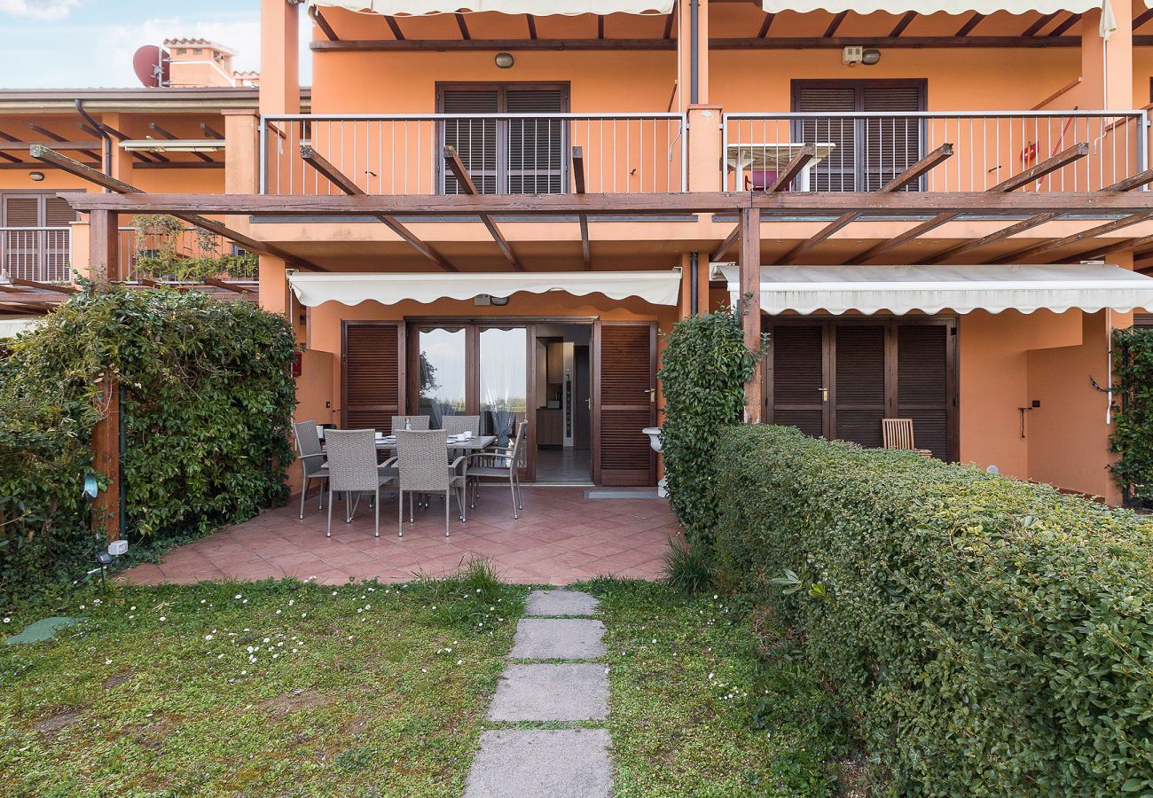 Apartment in Puegnago sul Garda - Casa Sulla Collina