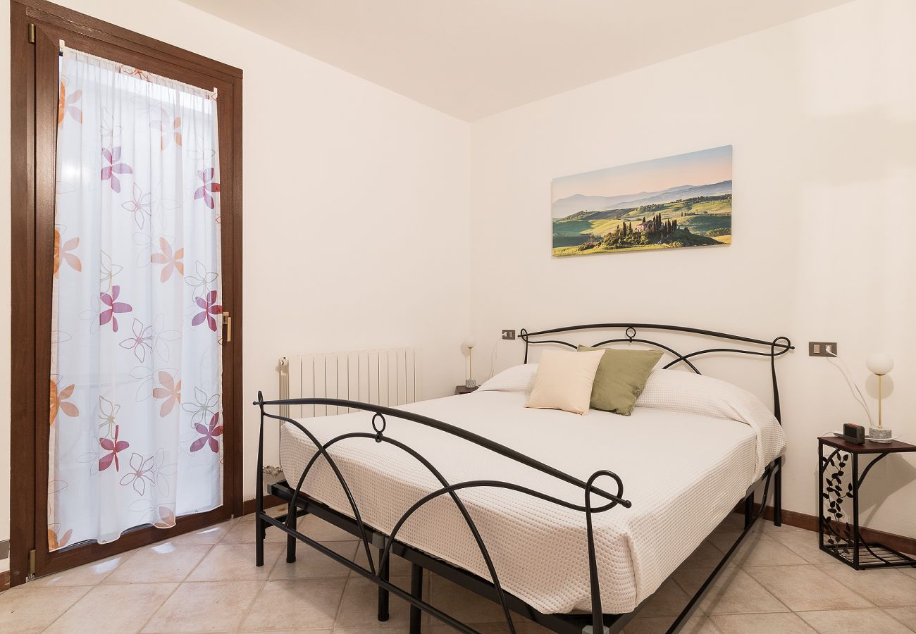 Apartment in Puegnago sul Garda - Casa Sulla Collina