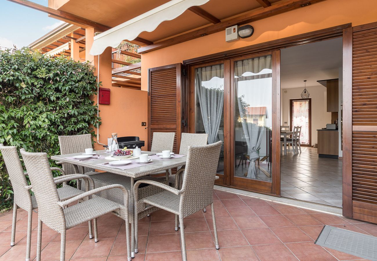 Apartment in Puegnago sul Garda - Casa Sulla Collina