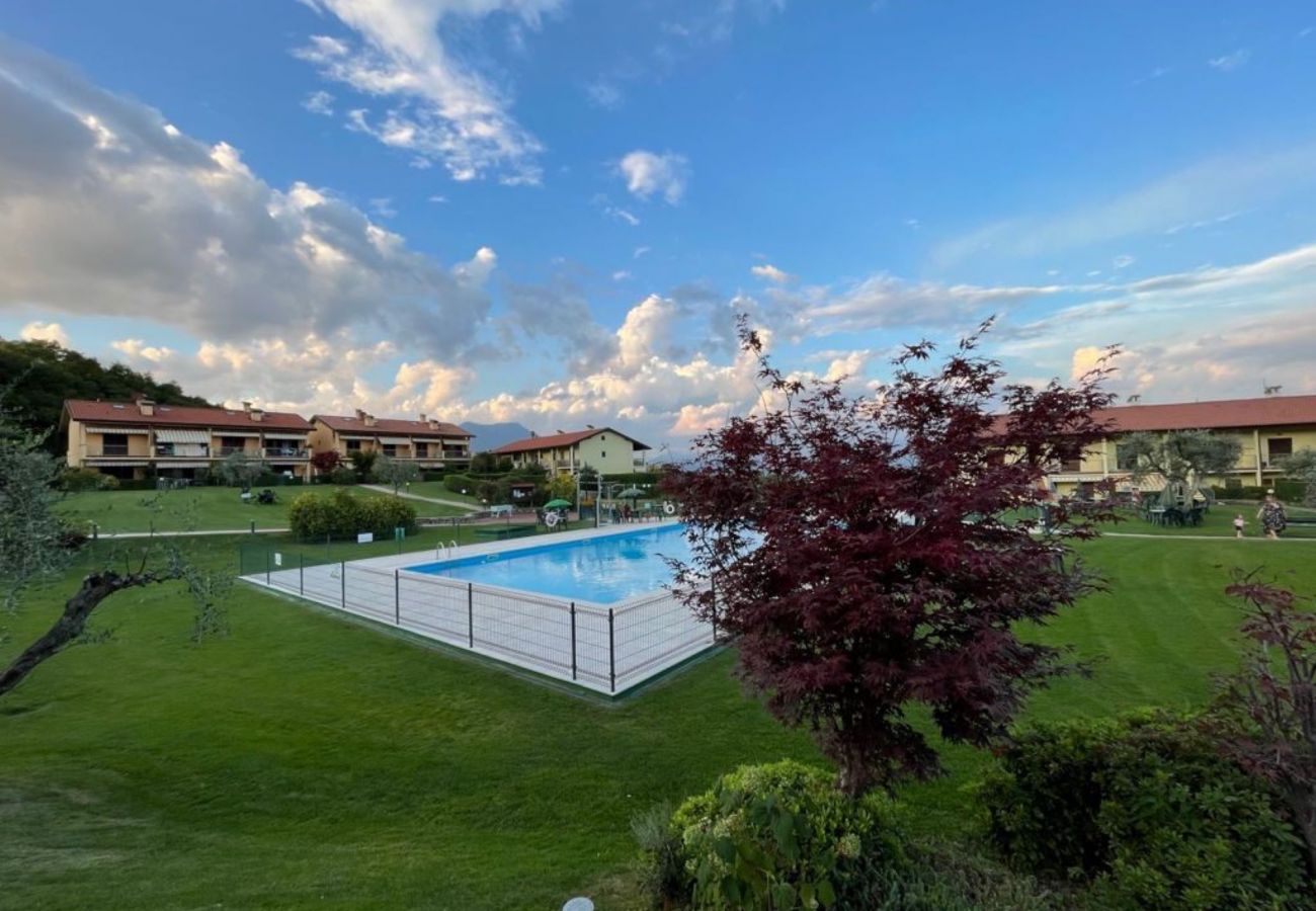 Apartment in Puegnago sul Garda - Casa Sulla Collina