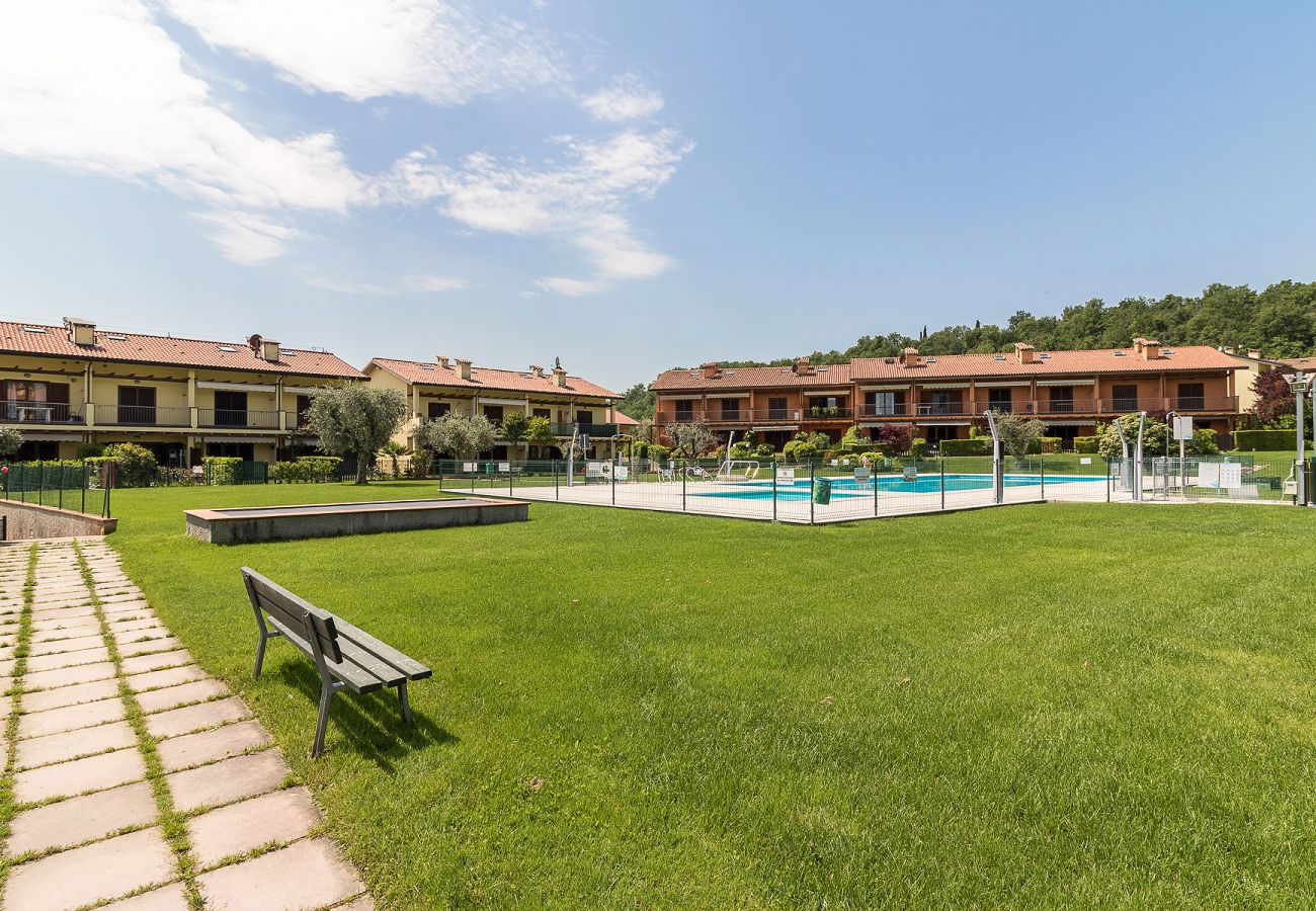 Apartment in Puegnago sul Garda - Casa Sulla Collina