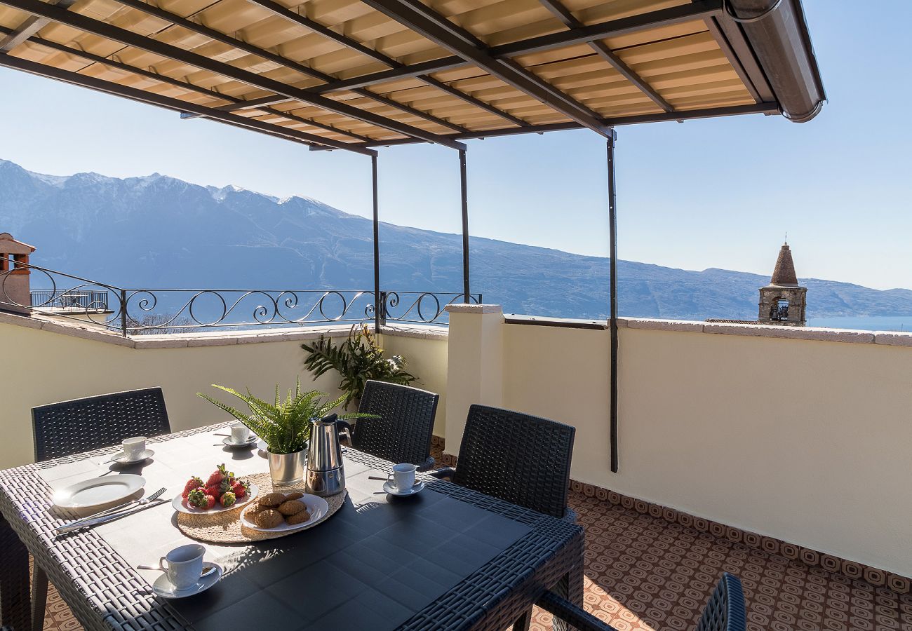 Apartment in Tignale - Casa Marianna by Garda FeWo