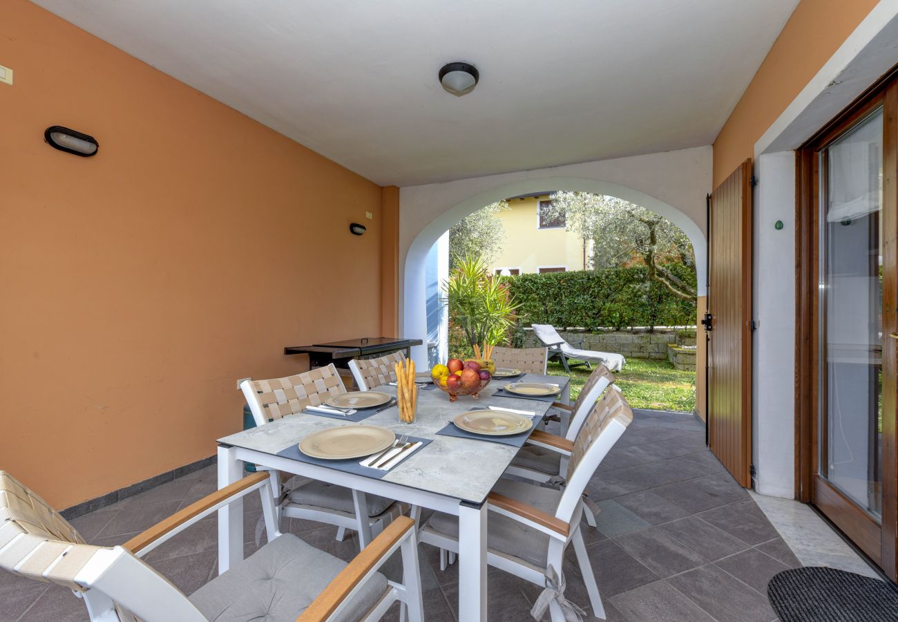 House in Manerba del Garda - Villa Bella by Garda FeWo