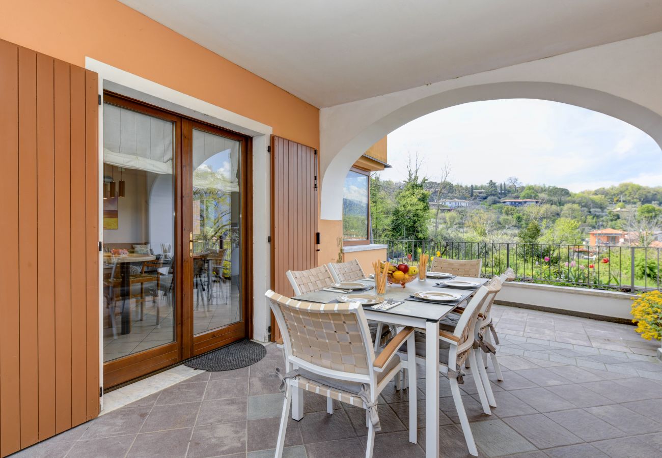 House in Manerba del Garda - Villa Bella by Garda FeWo