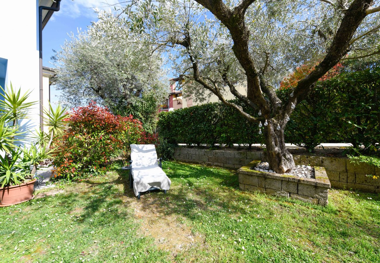 House in Manerba del Garda - Villa Bella by Garda FeWo