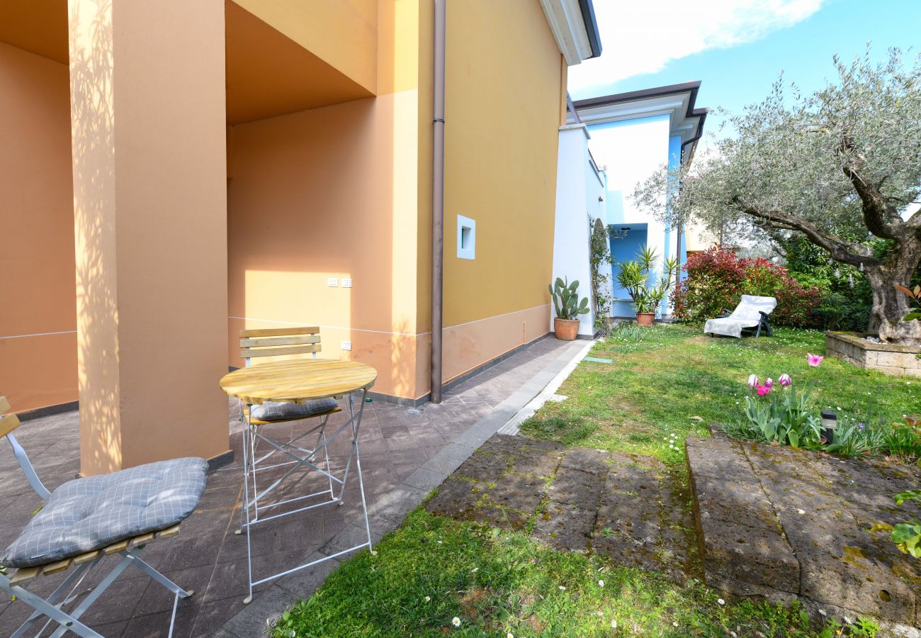 House in Manerba del Garda - Villa Bella by Garda FeWo