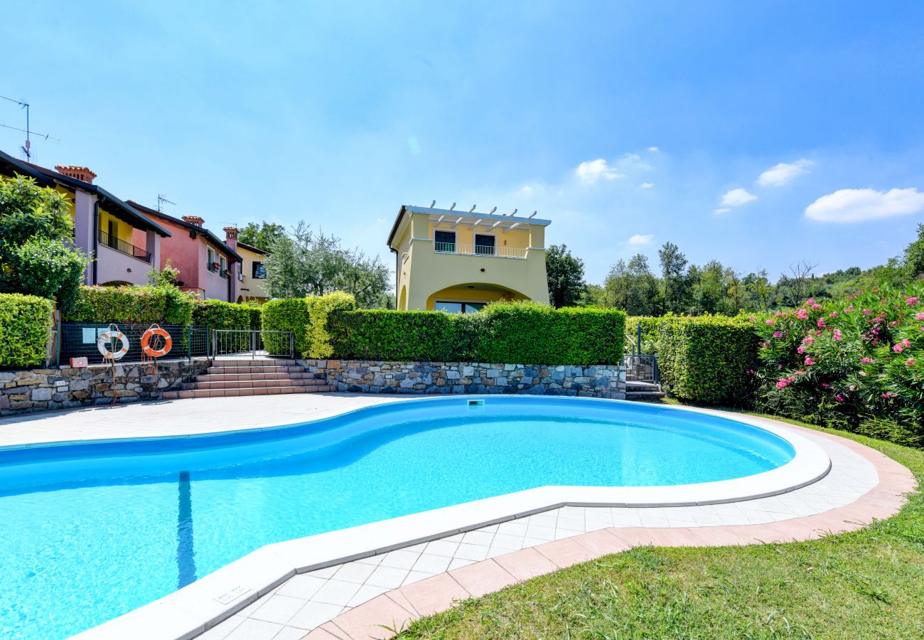 House in Manerba del Garda - Villa Bella by Garda FeWo