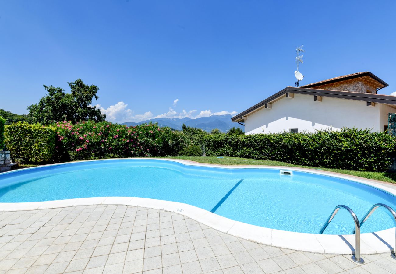 House in Manerba del Garda - Villa Bella by Garda FeWo