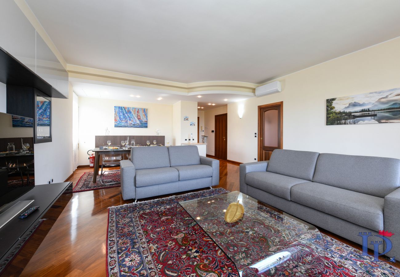 Apartment in Desenzano del Garda - 39 - SPLENDIDO