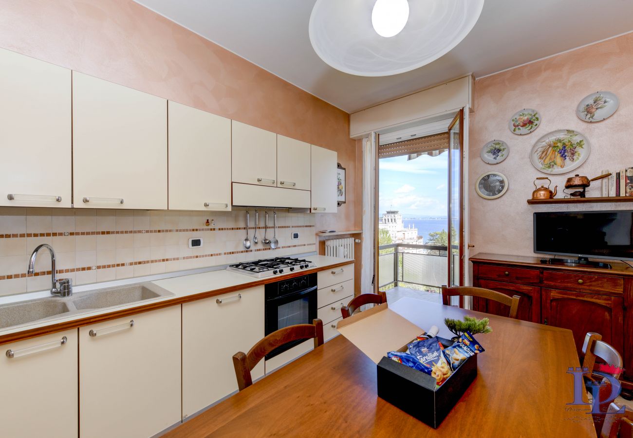 Apartment in Desenzano del Garda - 39 - SPLENDIDO