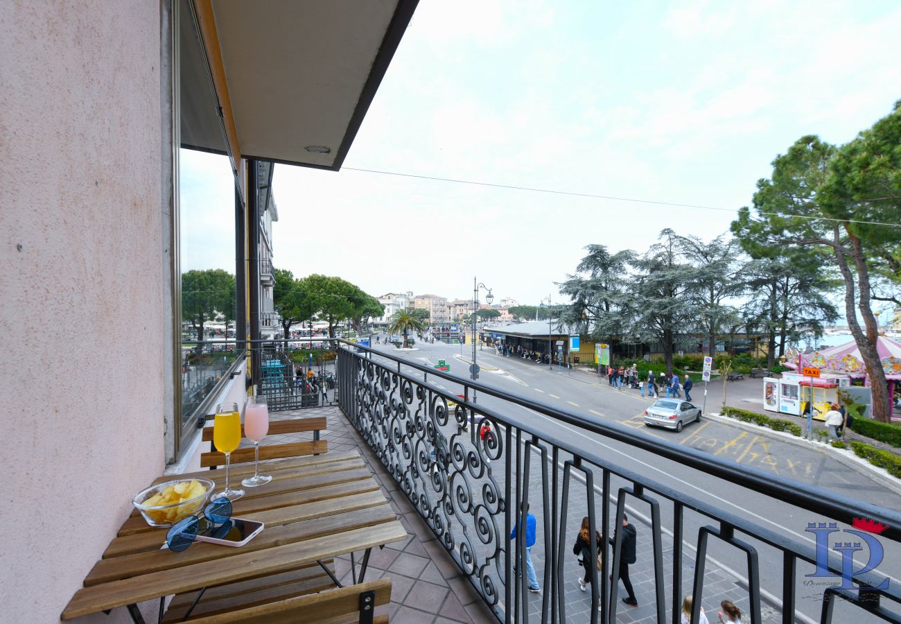 Apartment in Desenzano del Garda - 81 - Il Gigante del lago