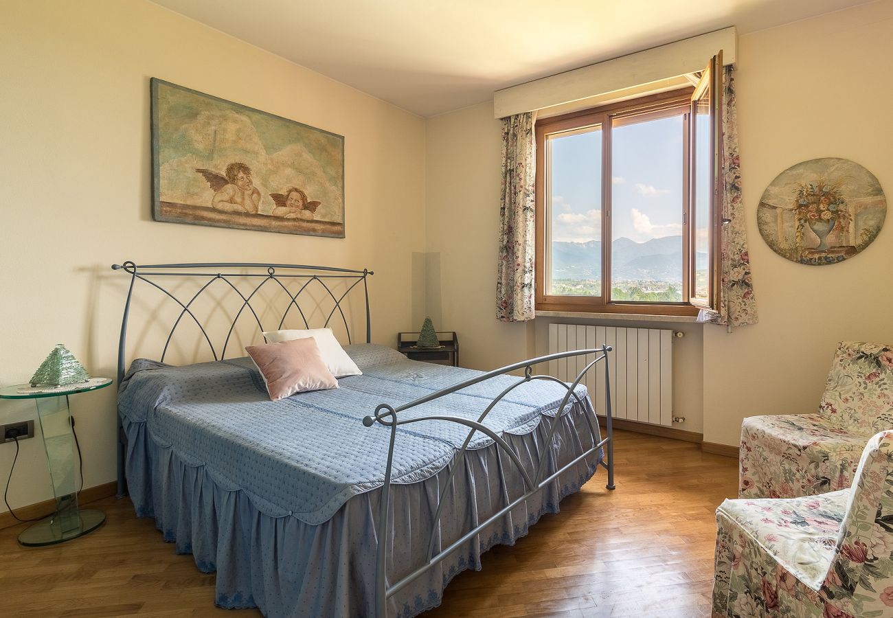 Apartment in Manerba del Garda - Lago Blu by Garda FeWo