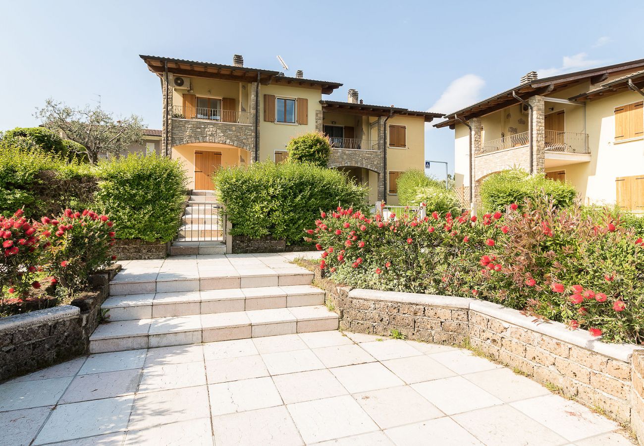 Apartment in Manerba del Garda - Lago Blu by Garda FeWo