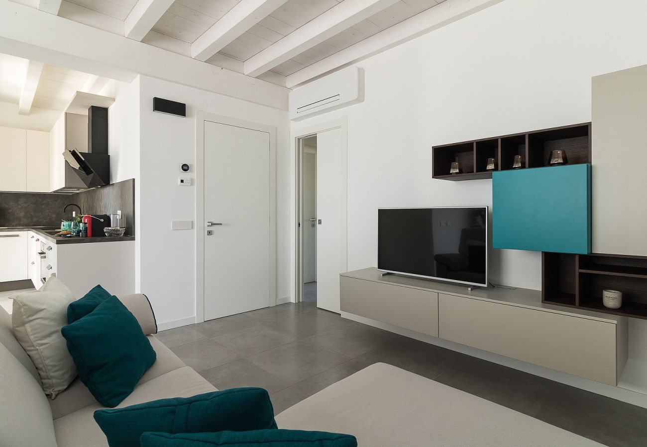 Apartment in Manerba del Garda - Cittadella 7 by Garda FeWo