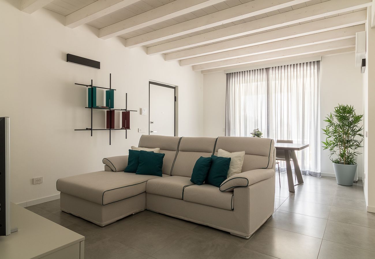 Apartment in Manerba del Garda - Cittadella 7 by Garda FeWo