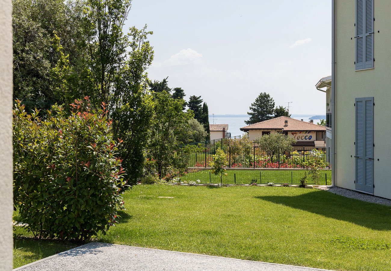 Apartment in Manerba del Garda - Cittadella 7 by Garda FeWo