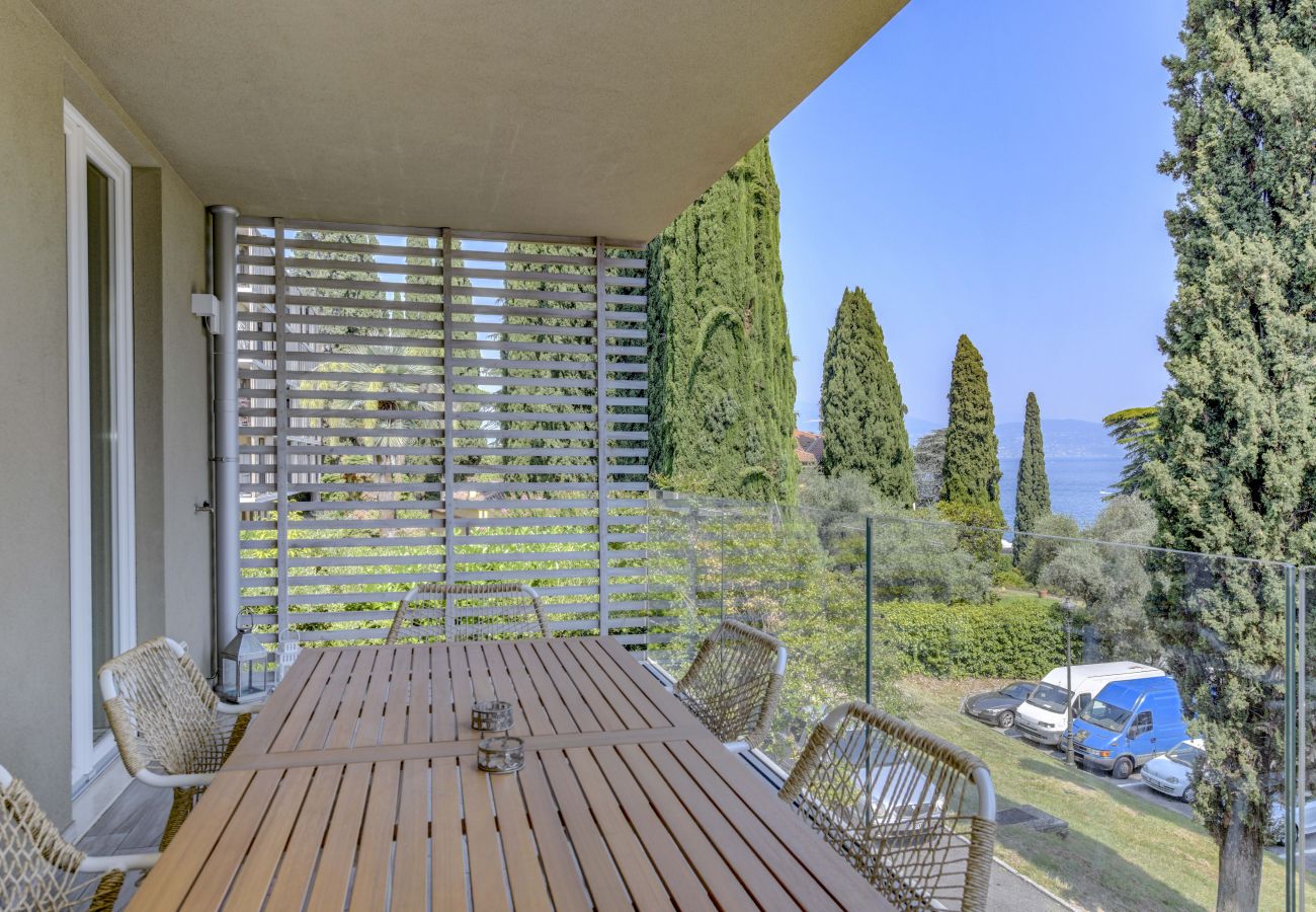 Apartment in Gardone Riviera - Diamante by Garda FeWo