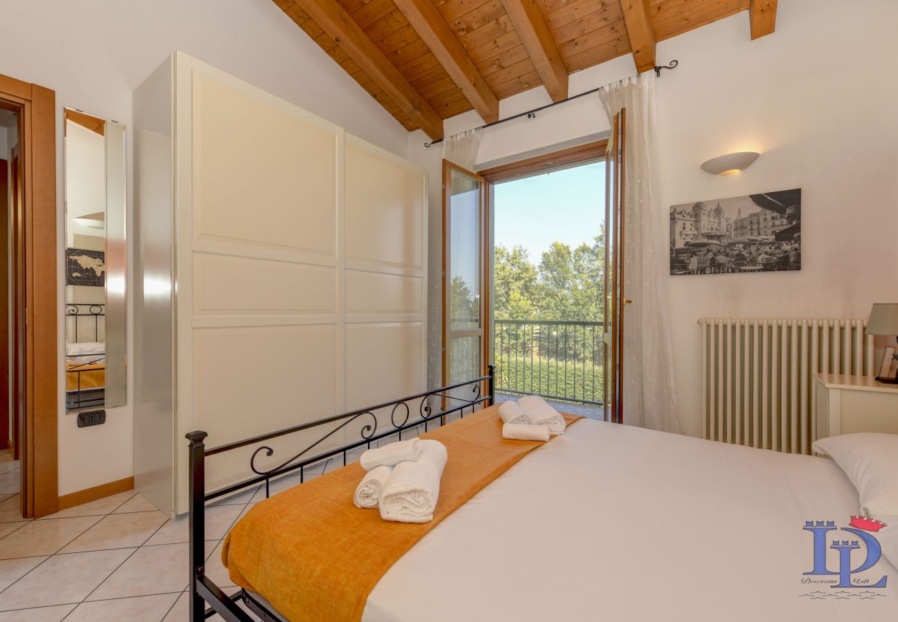 Apartment in Desenzano del Garda - 38 - DesenzanoLoft Olimpia