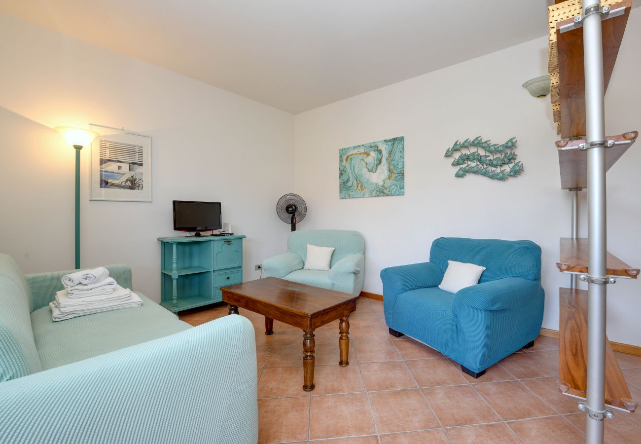 Apartment in Manerba del Garda - Aqua by Garda FeWo