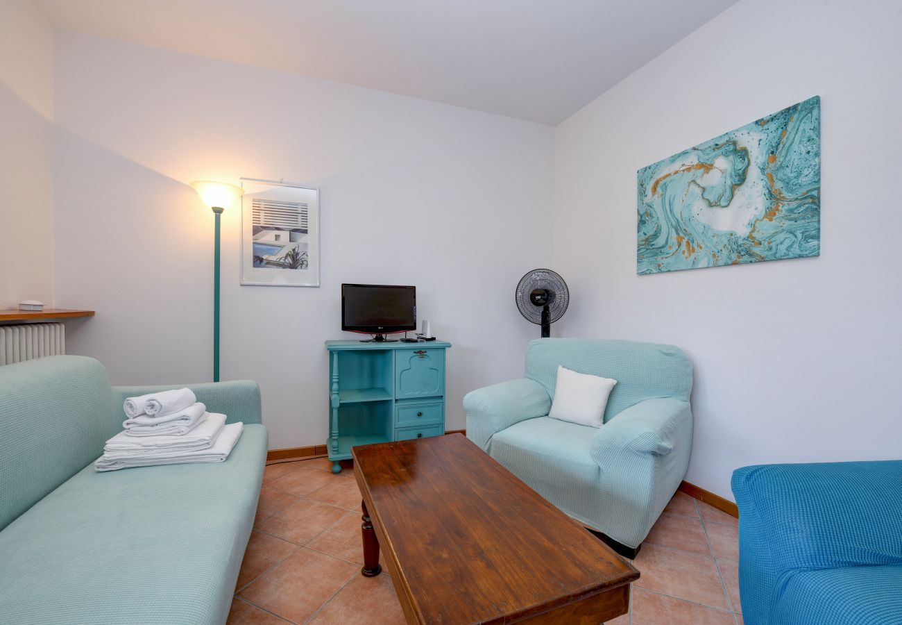 Apartment in Manerba del Garda - Aqua by Garda FeWo