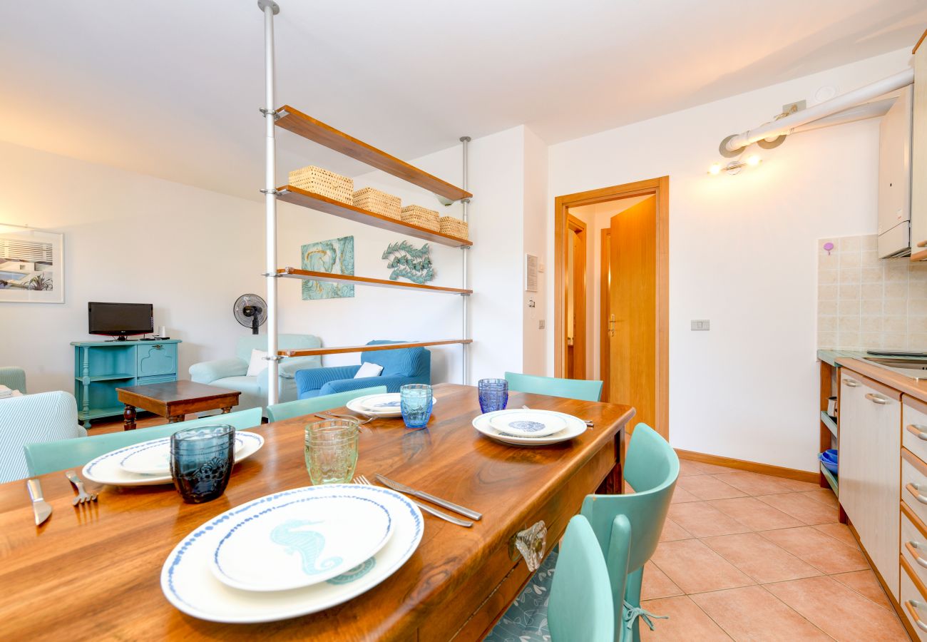 Apartment in Manerba del Garda - Aqua by Garda FeWo