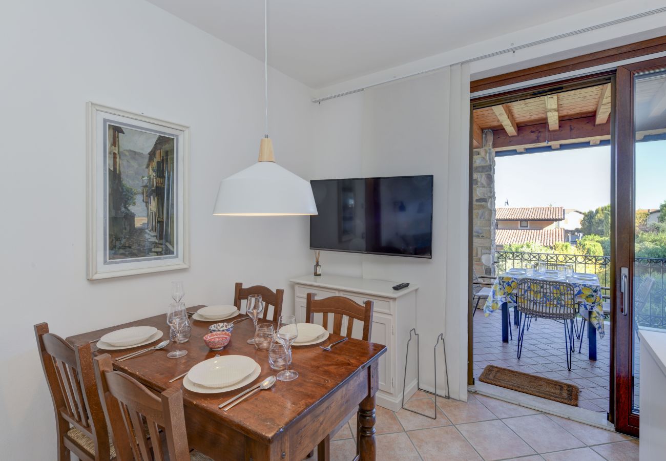 Apartment in Polpenazze del Garda - Casa Valtenesi by Garda FeWo