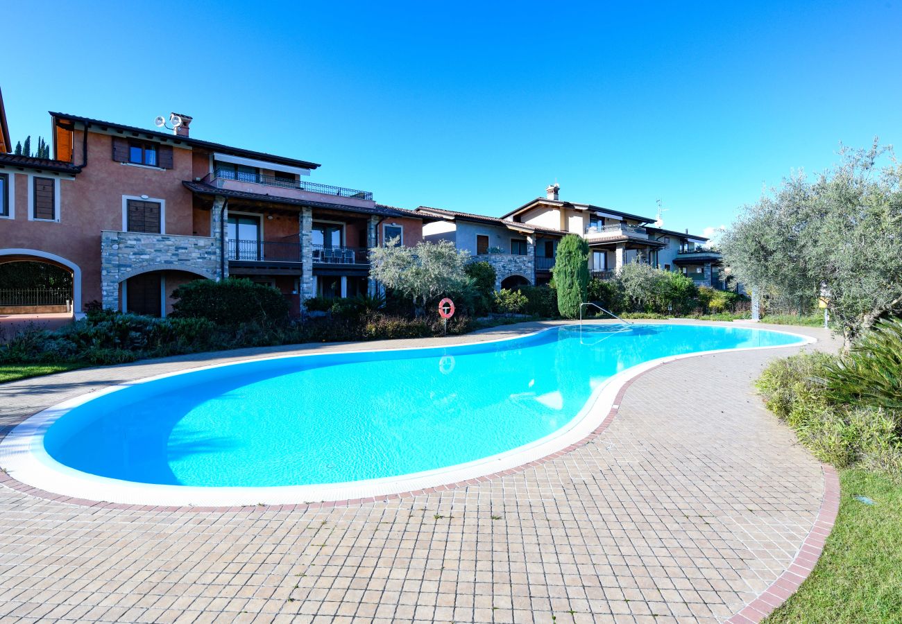 Apartment in Polpenazze del Garda - Casa Valtenesi by Garda FeWo