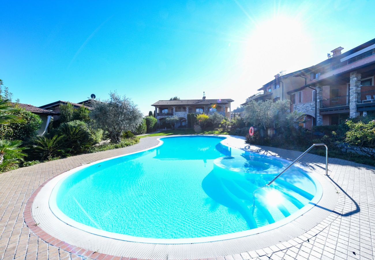 Apartment in Polpenazze del Garda - Casa Valtenesi by Garda FeWo