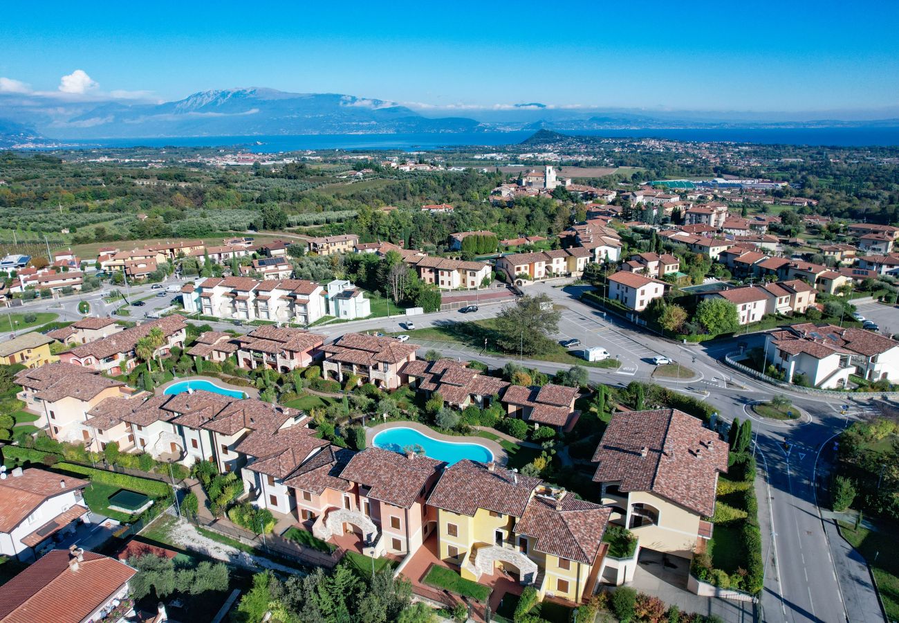 Apartment in Polpenazze del Garda - Casa Valtenesi by Garda FeWo