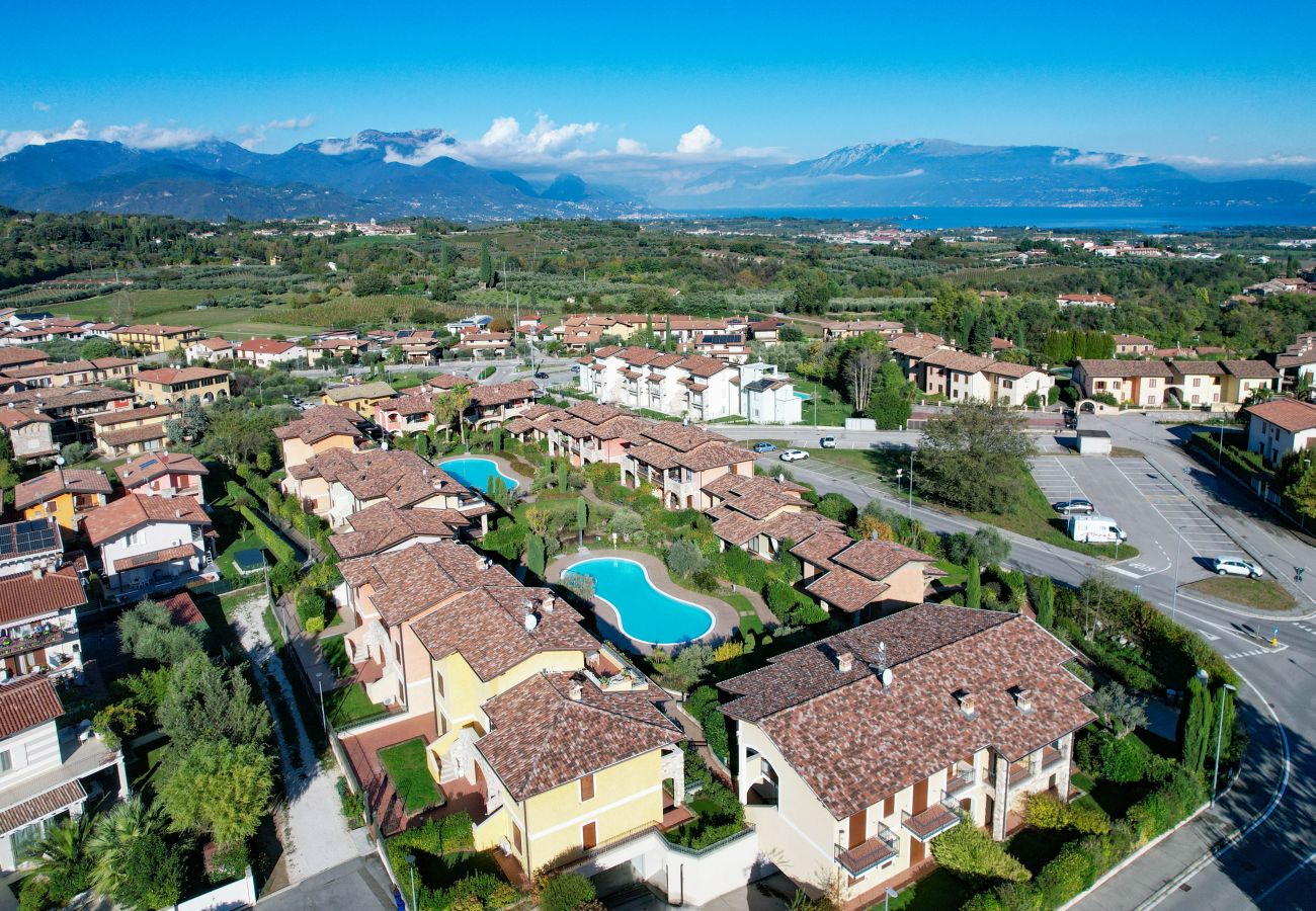 Apartment in Polpenazze del Garda - Casa Valtenesi by Garda FeWo