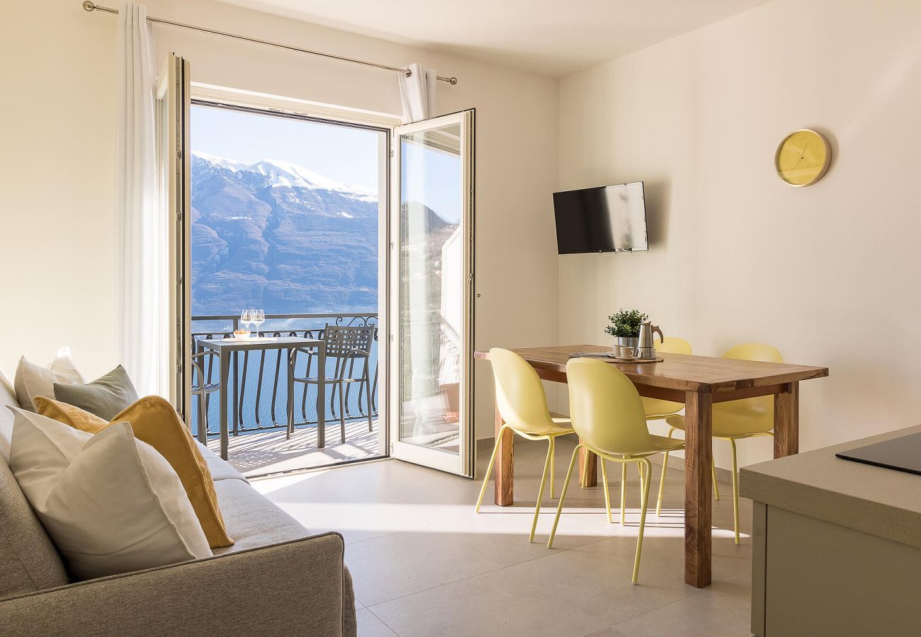 Apartment in Tignale - .Limone by Garda FeWo