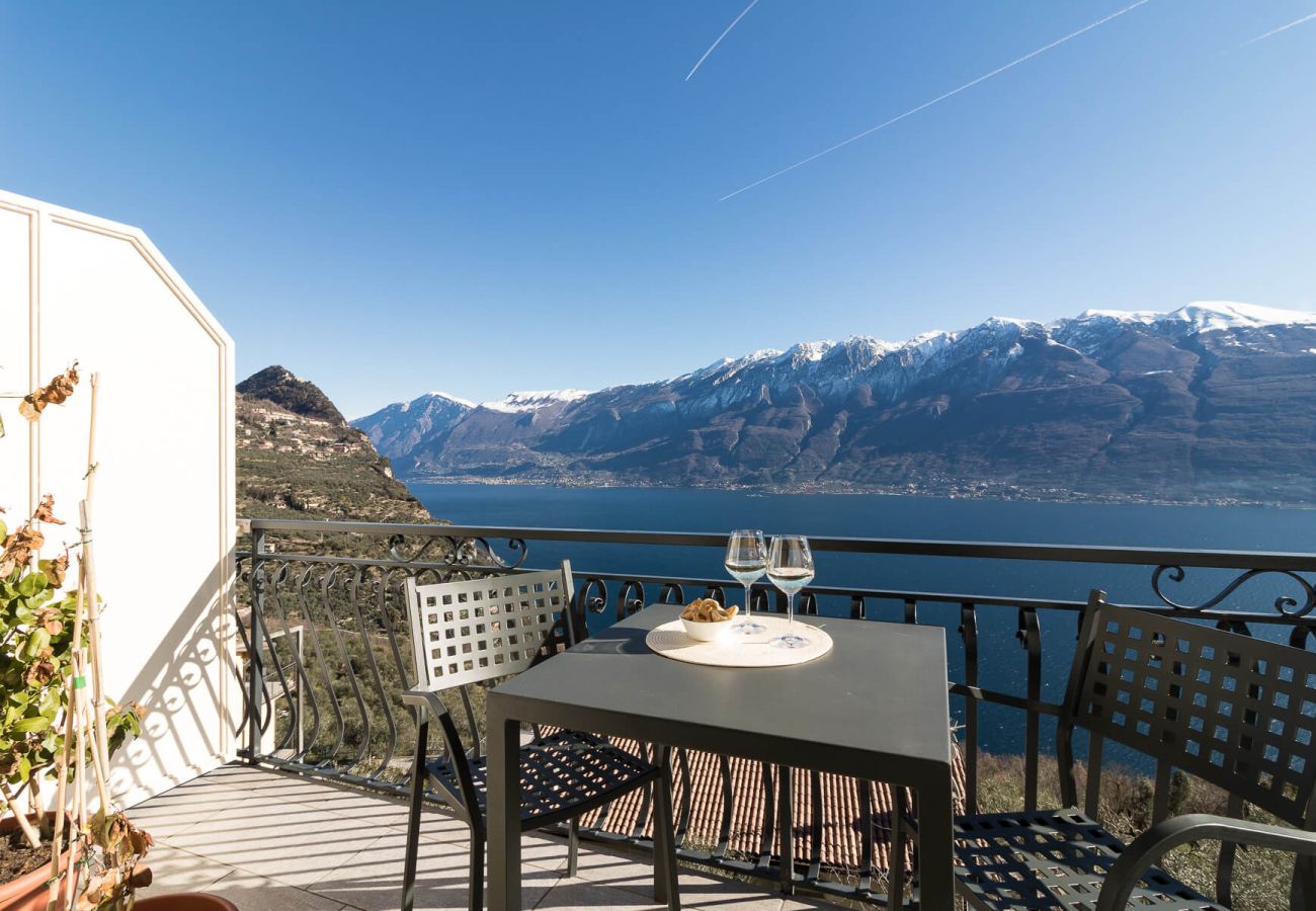 Apartment in Tignale - .Limone by Garda FeWo