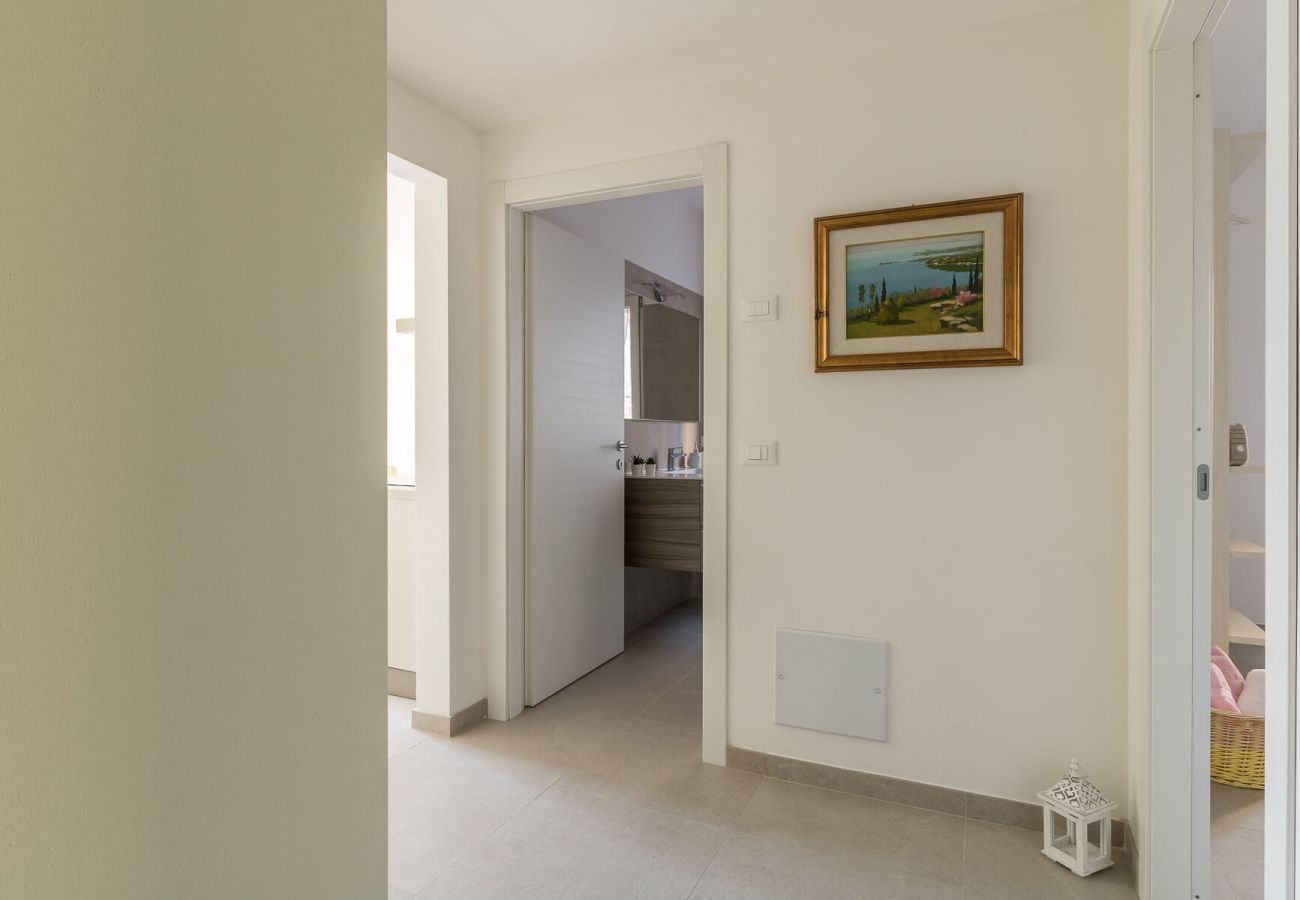 Apartment in Tignale - .Limone by Garda FeWo