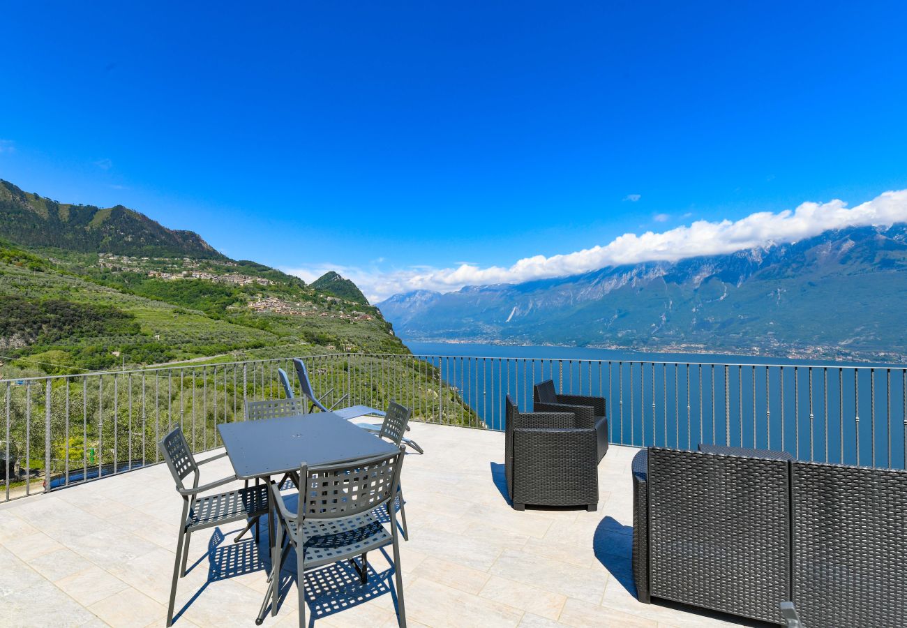 Apartment in Tignale - .Limone by Garda FeWo