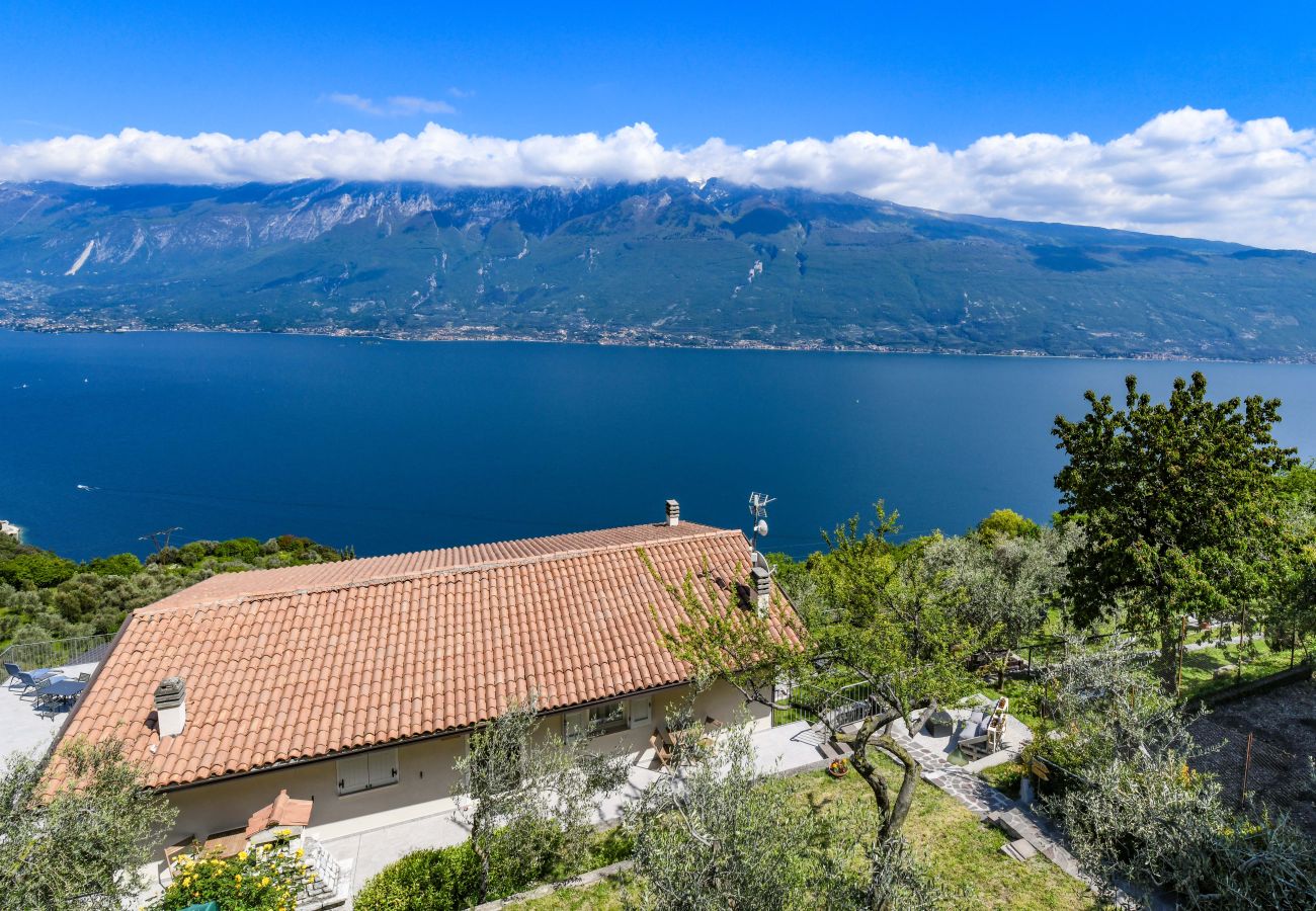 Apartment in Tignale - .Limone by Garda FeWo