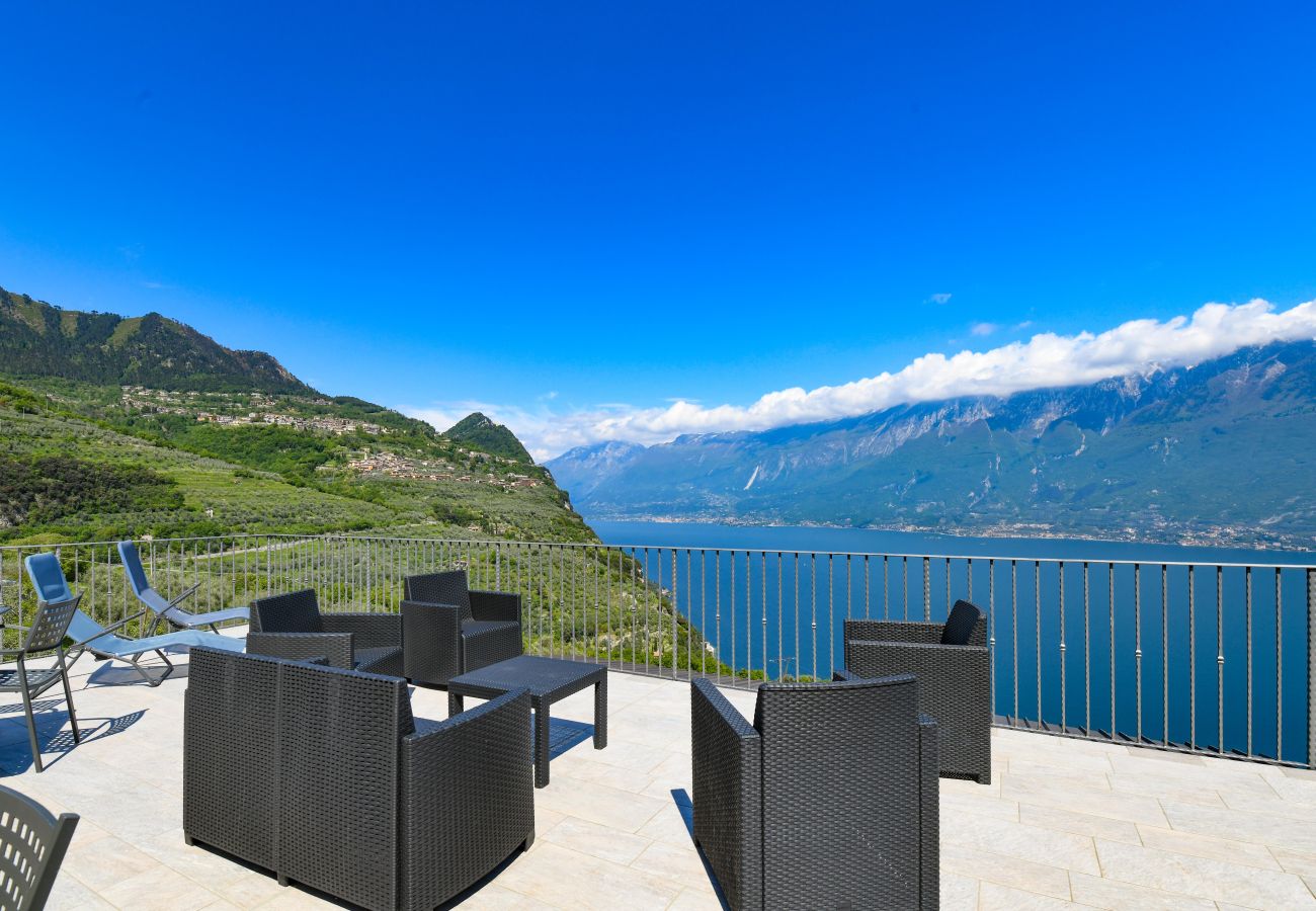 Apartment in Tignale - .Limone by Garda FeWo