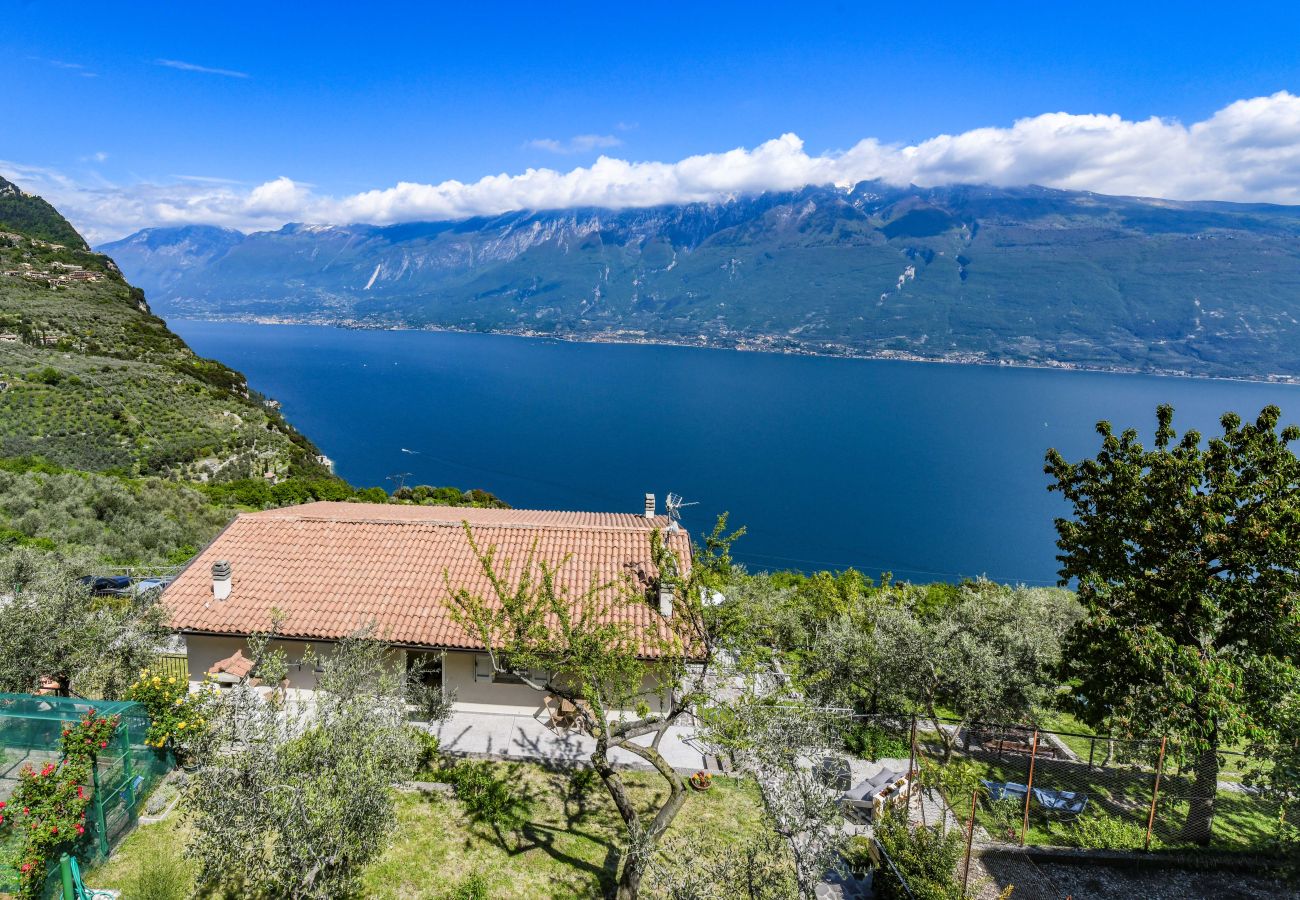 Apartment in Tignale - .Limone by Garda FeWo