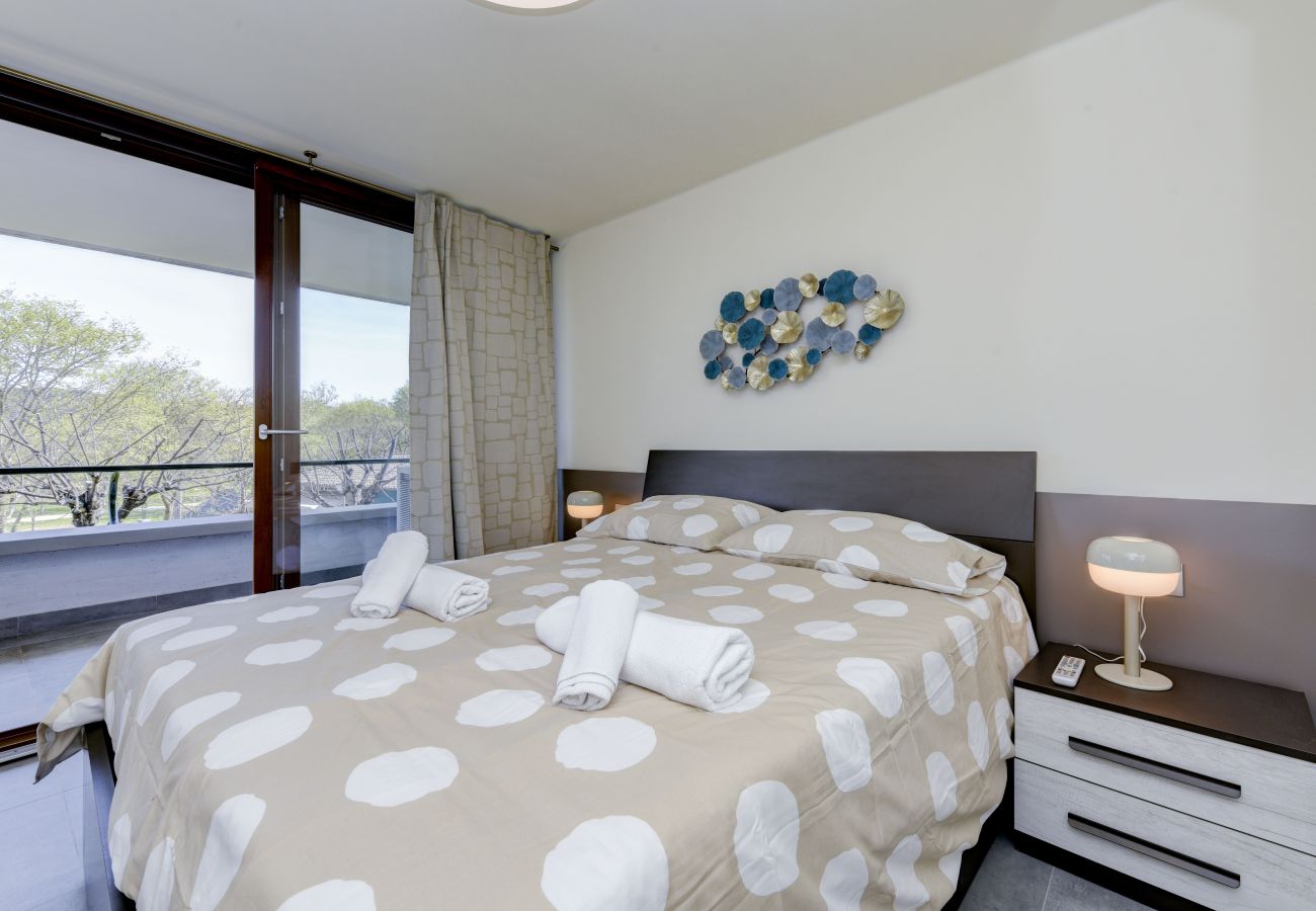 Apartment in Manerba del Garda - Garda Marina by Garda FeWo