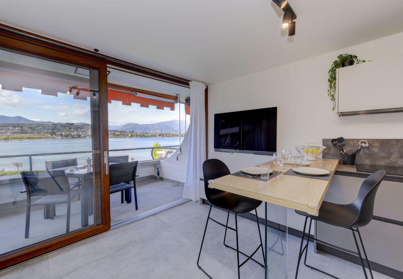 Apartment in Manerba del Garda - Garda Marina by Garda FeWo