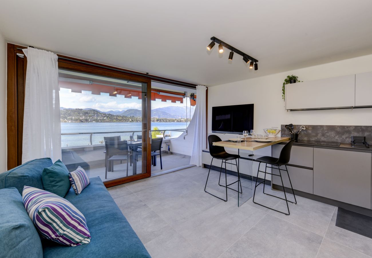 Apartment in Manerba del Garda - Garda Marina by Garda FeWo