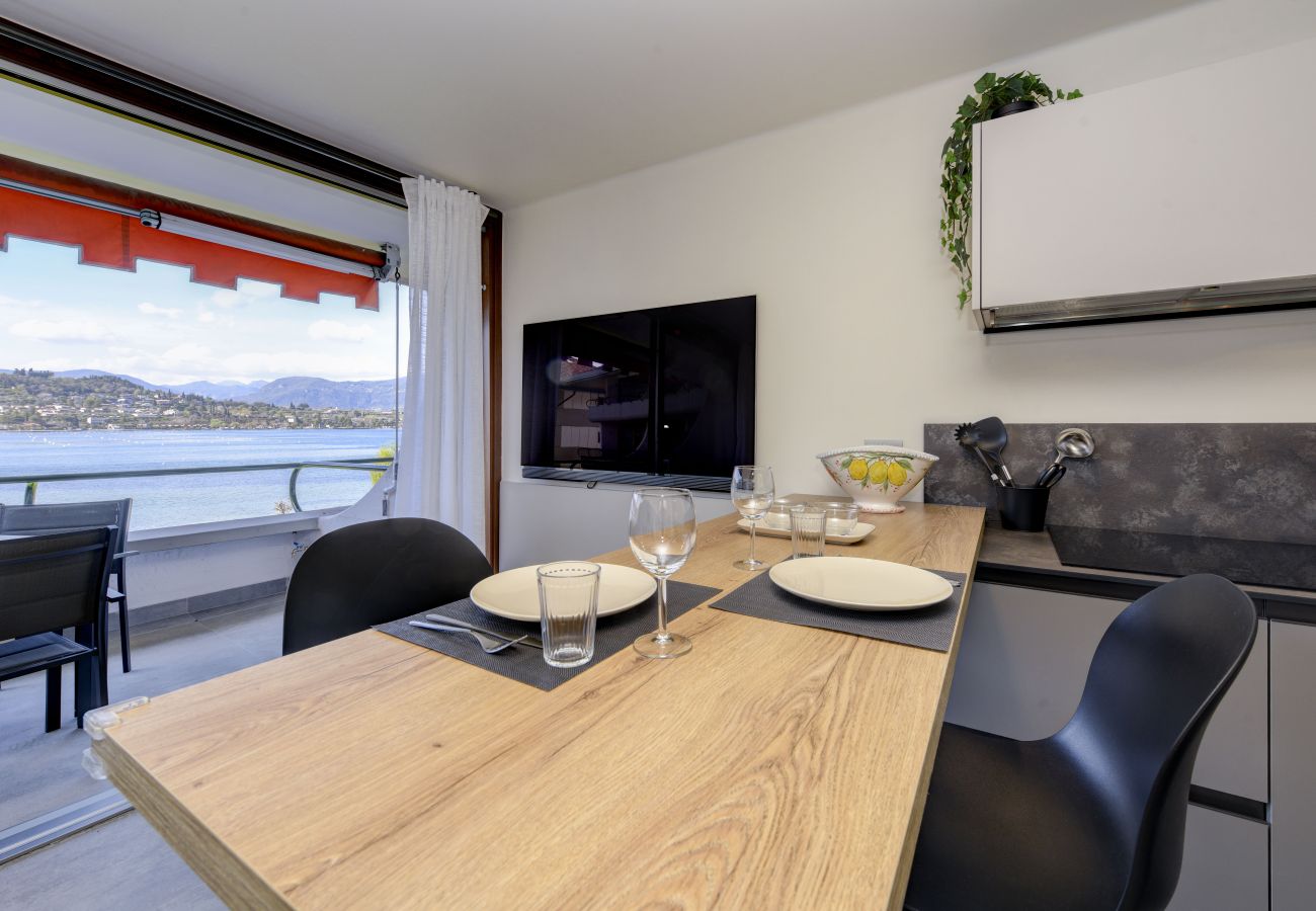 Apartment in Manerba del Garda - Garda Marina by Garda FeWo