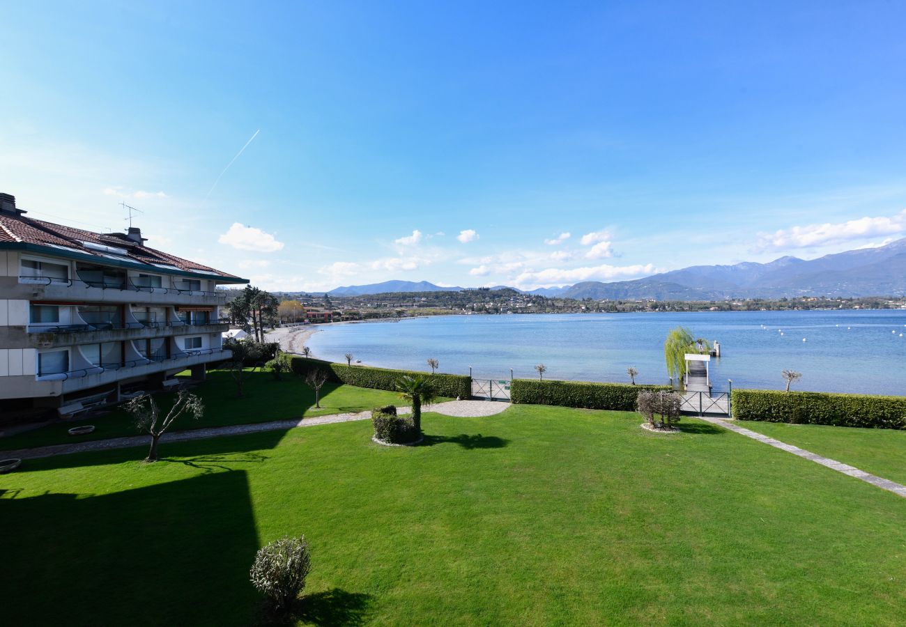 Apartment in Manerba del Garda - Garda Marina by Garda FeWo