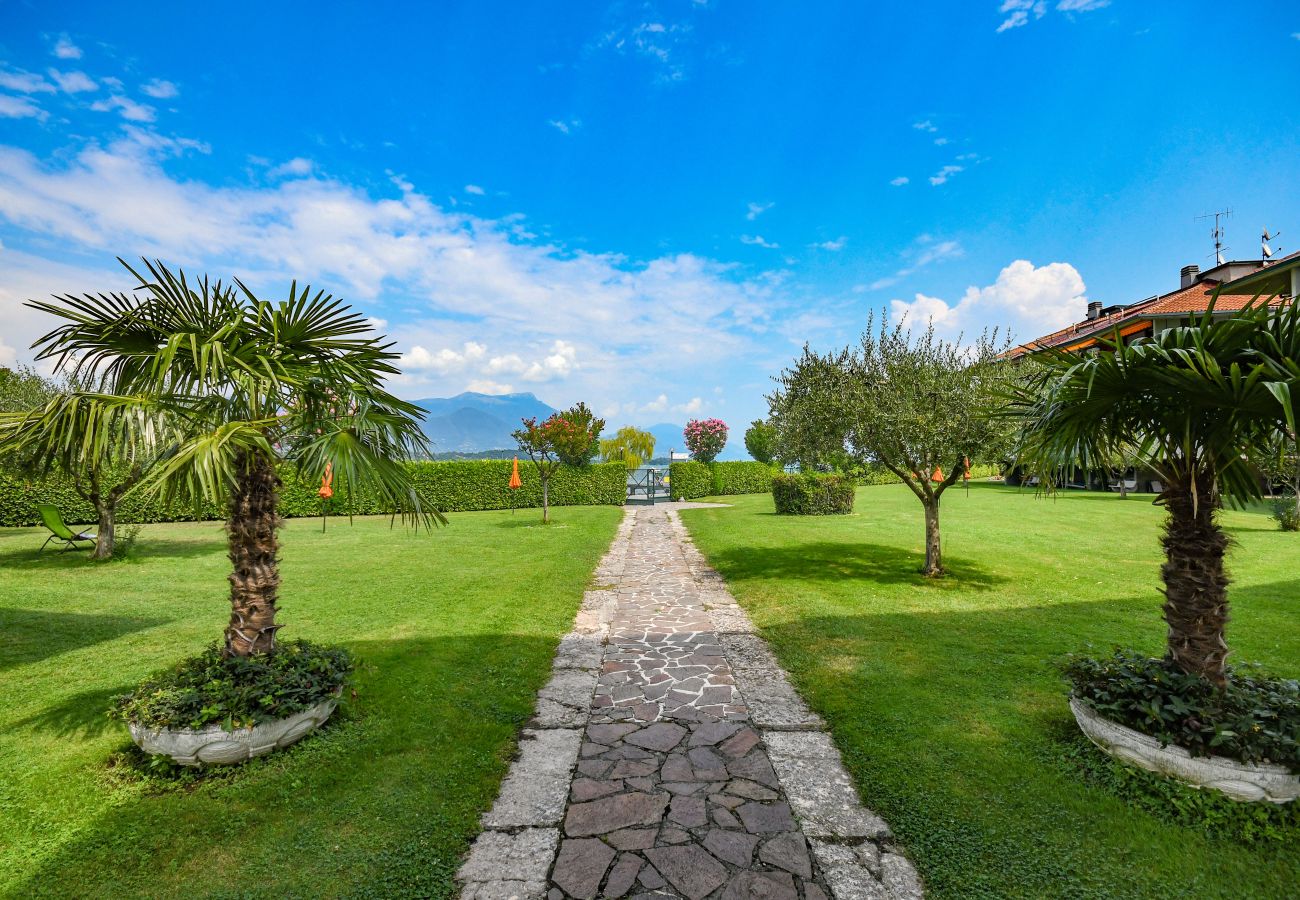 Apartment in Manerba del Garda - Garda Marina by Garda FeWo