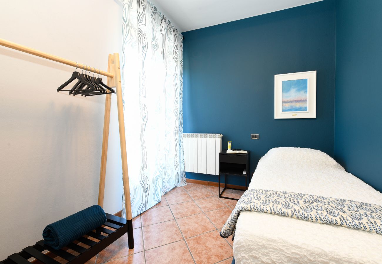 Apartment in Salò - La Vela Deluxe