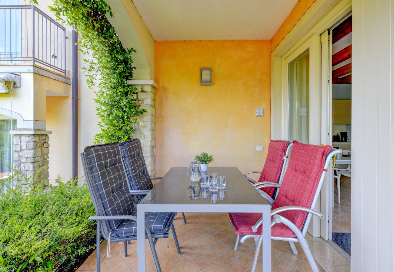 Apartment in Manerba del Garda - Ermione by Garda FeWo