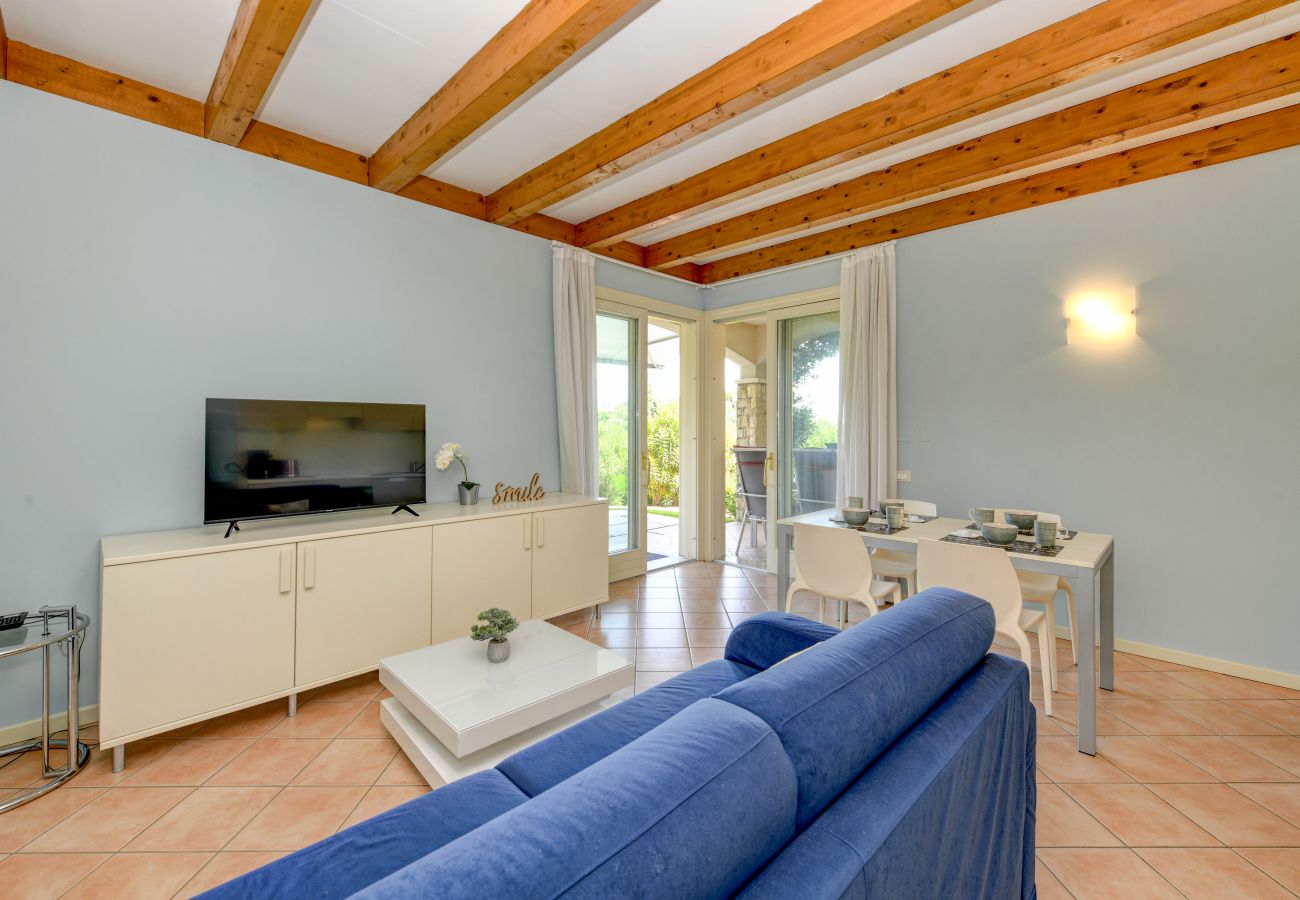 Apartment in Manerba del Garda - Ermione by Garda FeWo