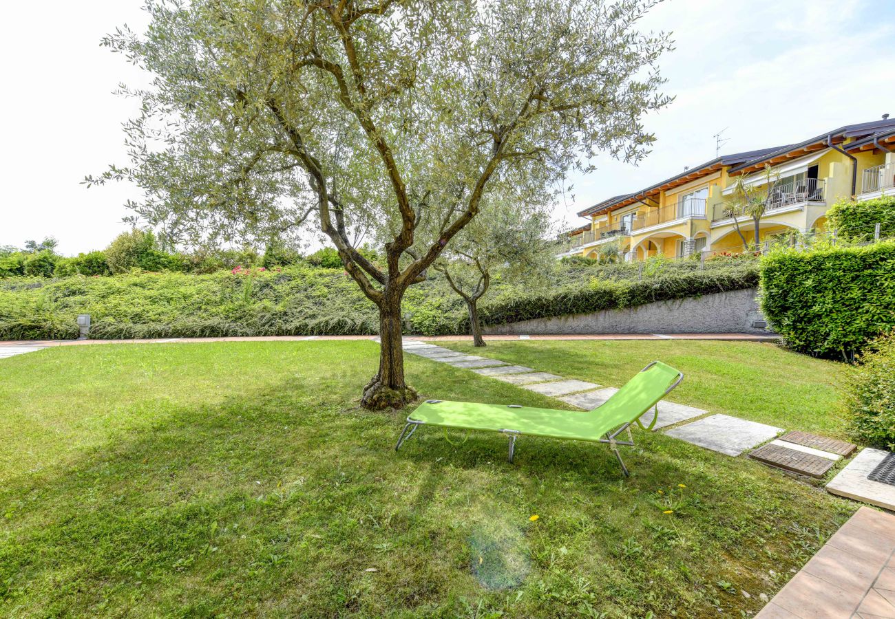 Apartment in Manerba del Garda - Ermione by Garda FeWo